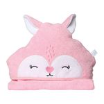 Salidadebano-Foxy-Baby-Mink
