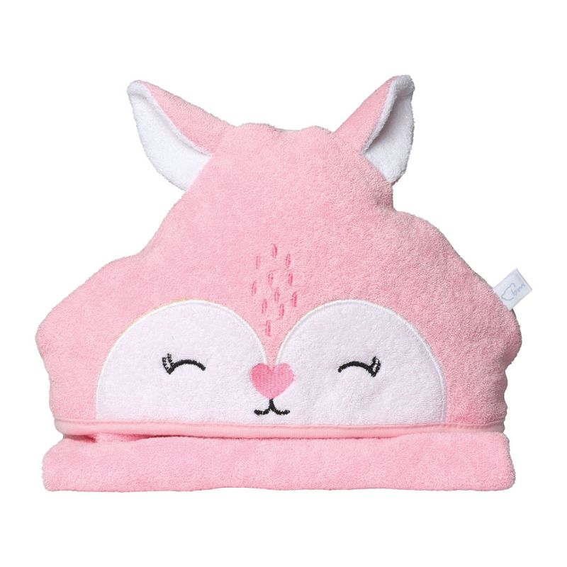 Salidadebano-Foxy-Baby-Mink