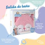 Salidadebano-Foxy-Baby-Mink