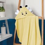 Salidadebano-Maia-Baby-Mink