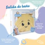 Salidadebano-Maia-Baby-Mink